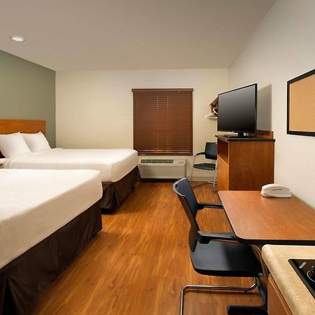 Extended Stay America Select Suites - Oklahoma City - West Extérieur photo