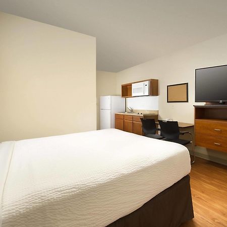 Extended Stay America Select Suites - Oklahoma City - West Extérieur photo