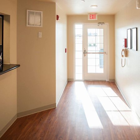 Extended Stay America Select Suites - Oklahoma City - West Extérieur photo
