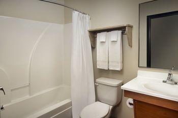 Extended Stay America Select Suites - Oklahoma City - West Extérieur photo