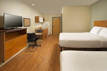 Extended Stay America Select Suites - Oklahoma City - West Extérieur photo