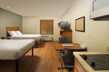 Extended Stay America Select Suites - Oklahoma City - West Extérieur photo