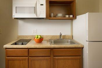 Extended Stay America Select Suites - Oklahoma City - West Extérieur photo