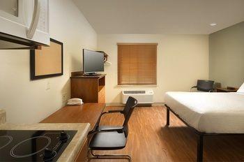 Extended Stay America Select Suites - Oklahoma City - West Extérieur photo