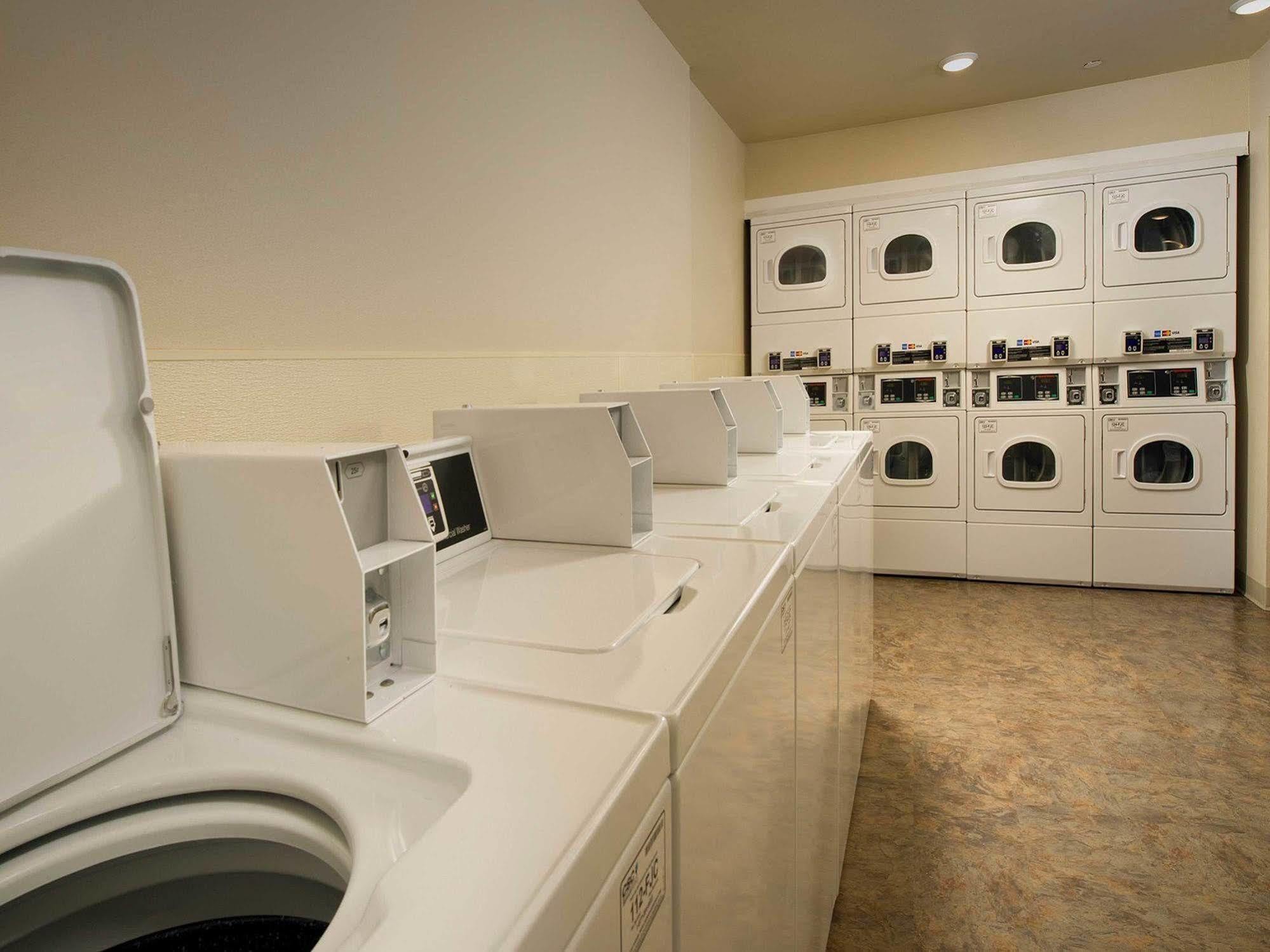 Extended Stay America Select Suites - Oklahoma City - West Extérieur photo