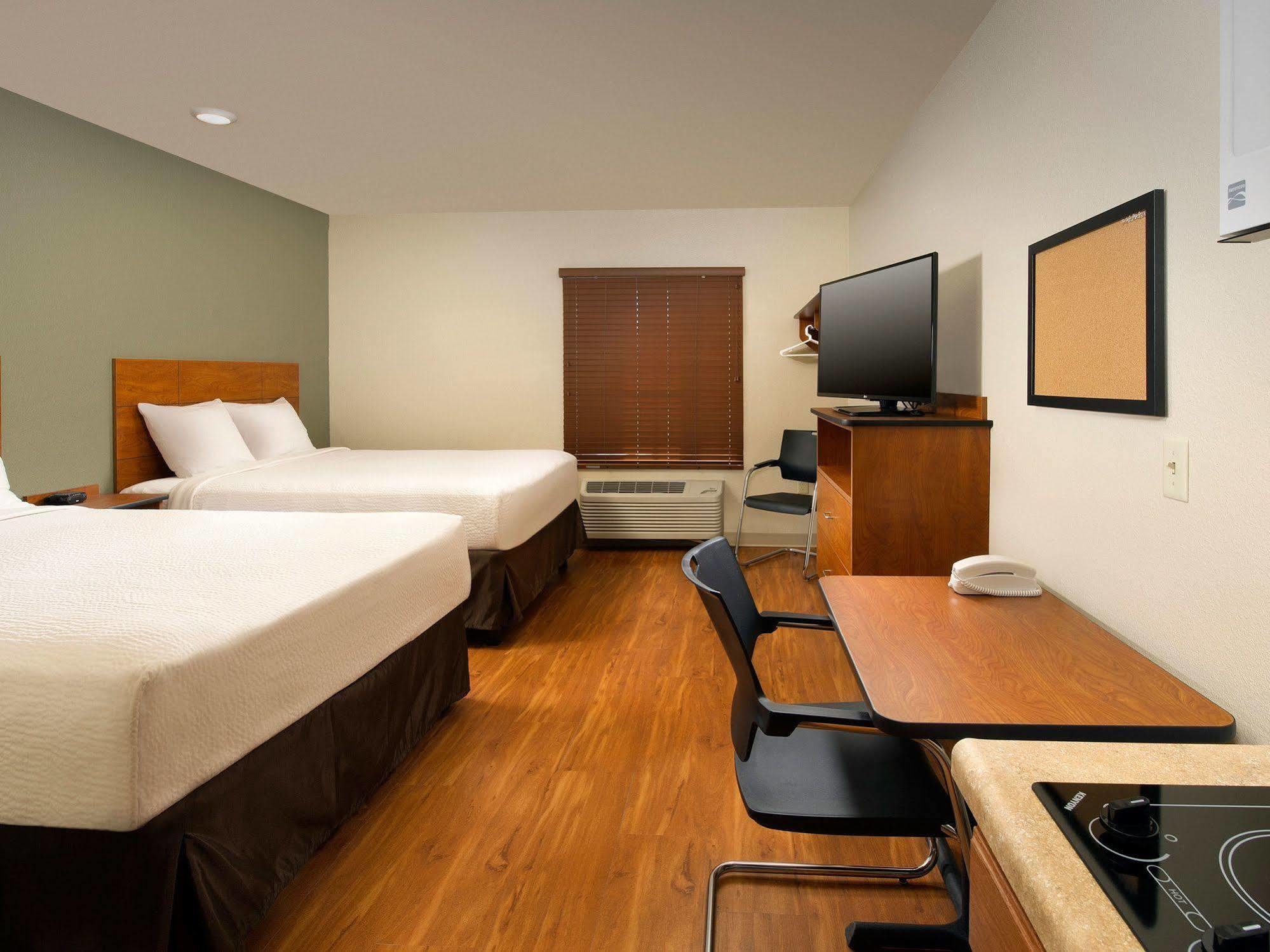 Extended Stay America Select Suites - Oklahoma City - West Extérieur photo