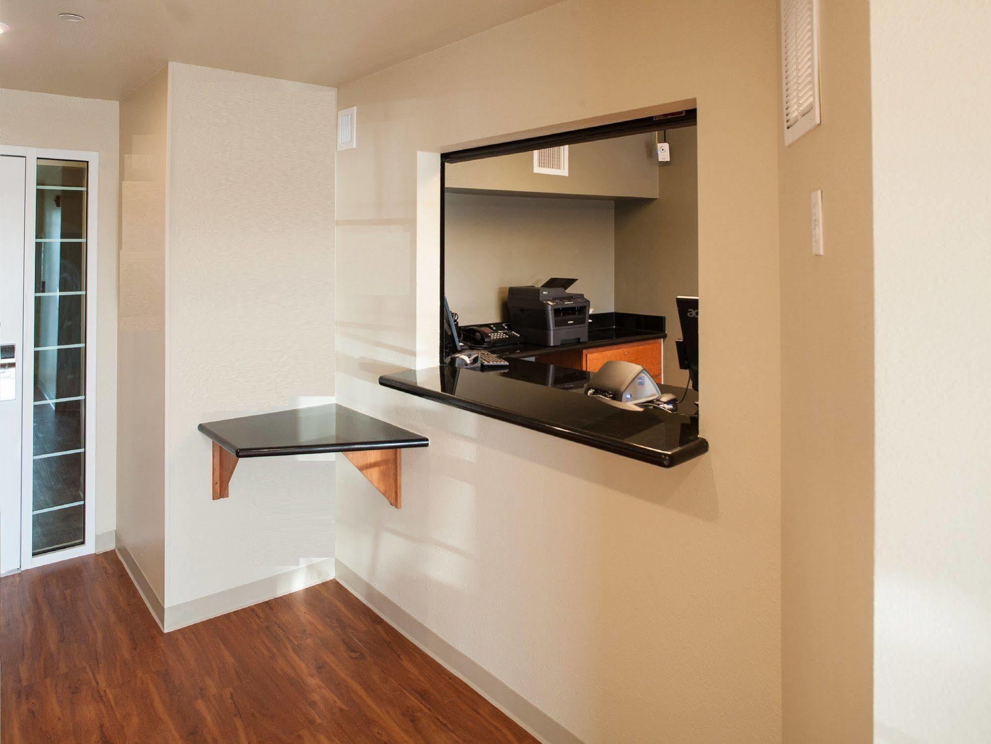 Extended Stay America Select Suites - Oklahoma City - West Extérieur photo