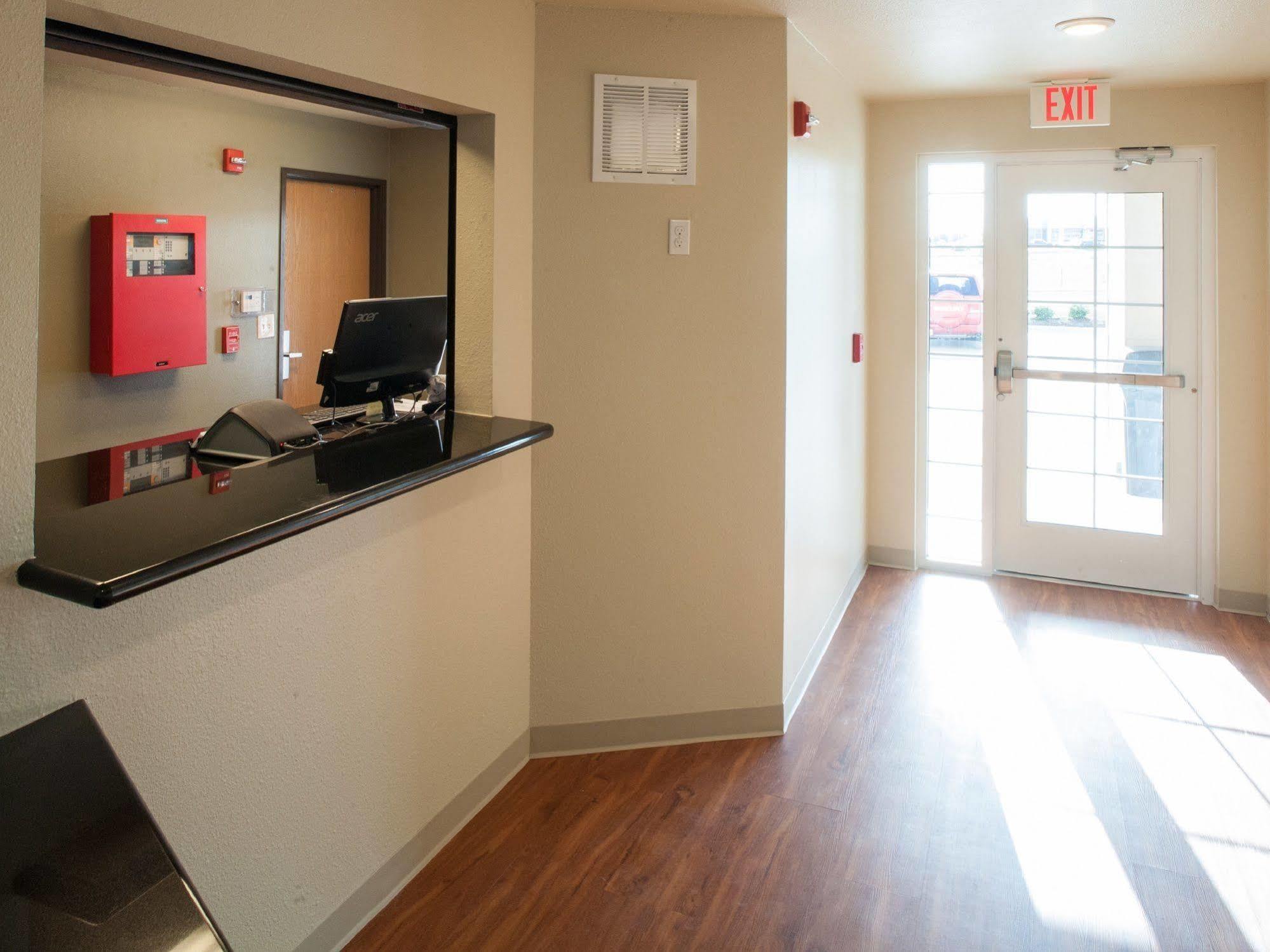 Extended Stay America Select Suites - Oklahoma City - West Extérieur photo
