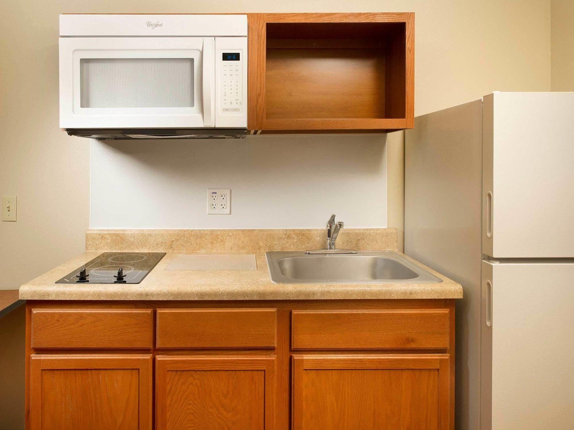 Extended Stay America Select Suites - Oklahoma City - West Extérieur photo